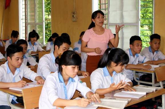 Năm học vừa qua ngành GD tỉnh Phú Thọ chú trọng giải pháp nâng cao chất lượng đội ngũ nhà giáo và CBQL Năm học vừa qua ngành GD tỉnh Phú Thọ chú trọng giải pháp nâng cao chất lượng đội ngũ nhà giáo và CBQL