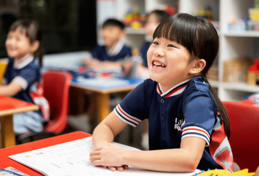 Con nên cảm thấy thoải mái khi cảm nhận và thể hiện cảm xúc của mình. (Ảnh: ITN). Con nên cảm thấy thoải mái khi cảm nhận và thể hiện cảm xúc của mình. (Ảnh: ITN).