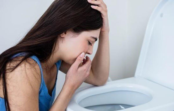 4 dấu hiệu cho thấy dạ dày chứa vi khuẩn HP dễ gây ung thư ảnh 1 4 dấu hiệu cho thấy dạ dày chứa vi khuẩn HP dễ gây ung thư ảnh 1