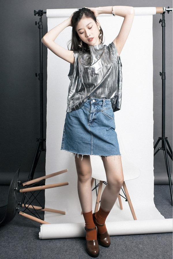 Chị em sắm ngay 4 món được dự đoán gây bão mùa hè này ảnh 7 ru bo hinh tuong que mua, chi em sam ngay 4 mon duoc du doan gay bao mua he nay - 7