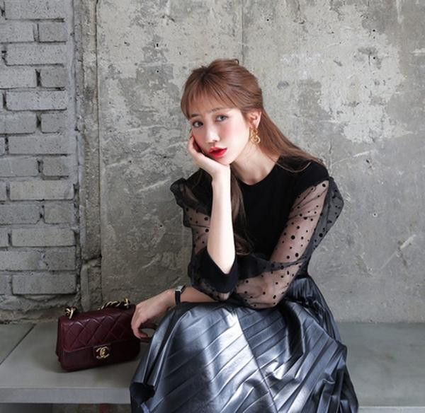 Chị em sắm ngay 4 món được dự đoán gây bão mùa hè này ảnh 3 ru bo hinh tuong que mua, chi em sam ngay 4 mon duoc du doan gay bao mua he nay - 3