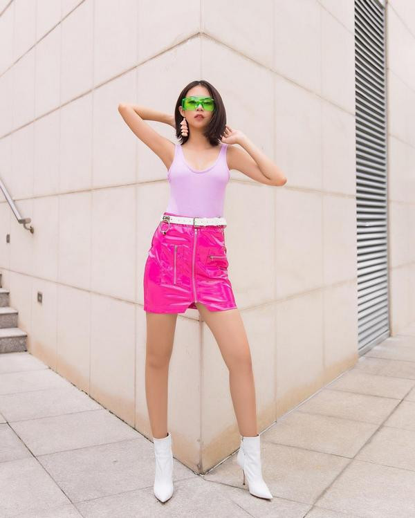 Chị em sắm ngay 4 món được dự đoán gây bão mùa hè này ảnh 10 ru bo hinh tuong que mua, chi em sam ngay 4 mon duoc du doan gay bao mua he nay - 10