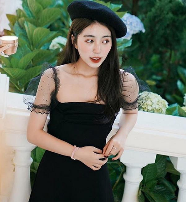 Chị em sắm ngay 4 món được dự đoán gây bão mùa hè này ảnh 2 ru bo hinh tuong que mua, chi em sam ngay 4 mon duoc du doan gay bao mua he nay - 2