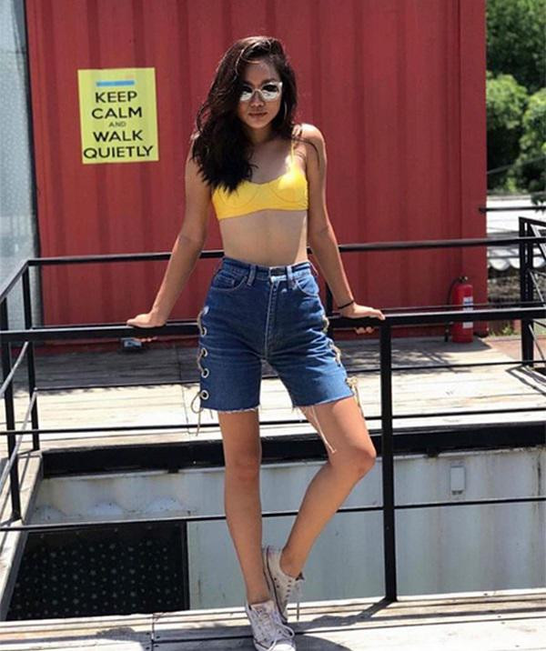 Chị em sắm ngay 4 món được dự đoán gây bão mùa hè này ảnh 14 ru bo hinh tuong que mua, chi em sam ngay 4 mon duoc du doan gay bao mua he nay - 14