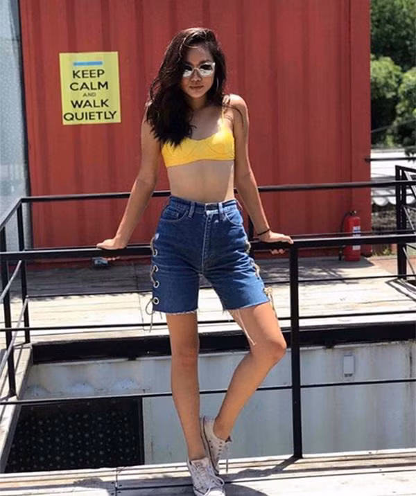 ru bo hinh tuong que mua, chi em sam ngay 4 mon duoc du doan gay bao mua he nay - 14