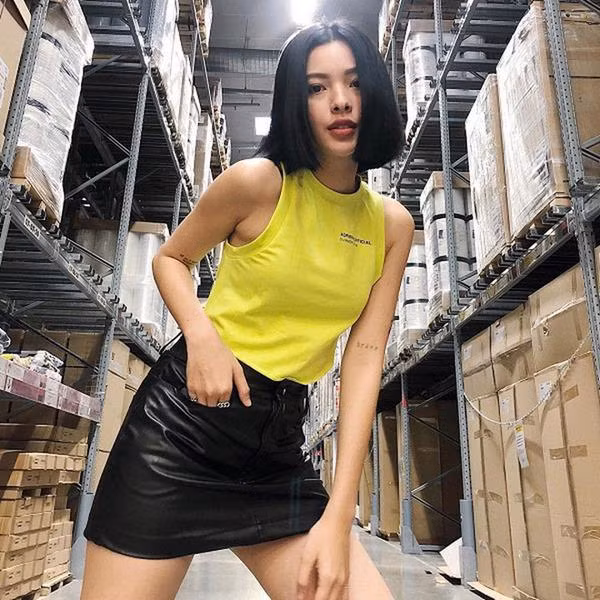 Chị em sắm ngay 4 món được dự đoán gây bão mùa hè này