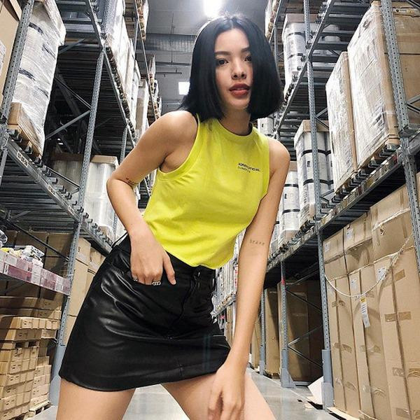 Chị em sắm ngay 4 món được dự đoán gây bão mùa hè này ảnh 8 ru bo hinh tuong que mua, chi em sam ngay 4 mon duoc du doan gay bao mua he nay - 8