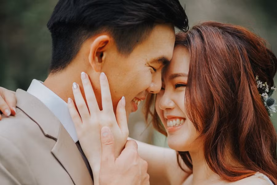 Bạn có thể cùng đối tác thảo luận về những vấn đề nhỏ trong gia đình. (Ảnh: ITN).