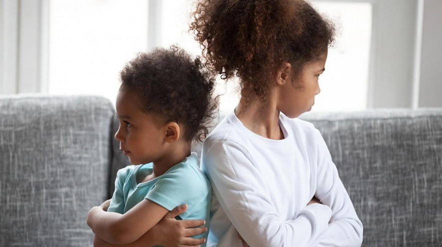 Cha mẹ không thể lập kế hoạch dựa trên cảm xúc của trẻ em. (Ảnh: ITN).