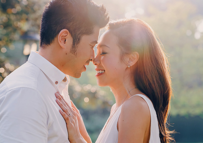 Tiết lộ đầy đủ về tài chính là chìa khóa thành công của cuộc tái hôn để sự oán giận không tích tụ. (Ảnh: ITN).