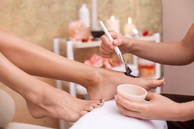 4 cong dung lam dep it biet cua chocolate hinh anh 4