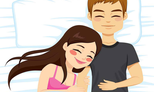 Cô dâu nhớ lời mẹ dặn đêm động phòng