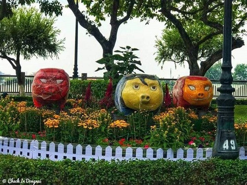 Bộ ba heo Marvel siêu ngầu. Bộ ba heo Marvel siêu ngầu.