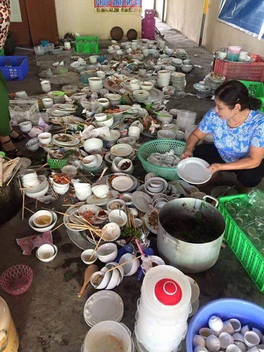 Tết của tôi, các ông có thấu hiểu Tết của tôi, các ông có thấu hiểu