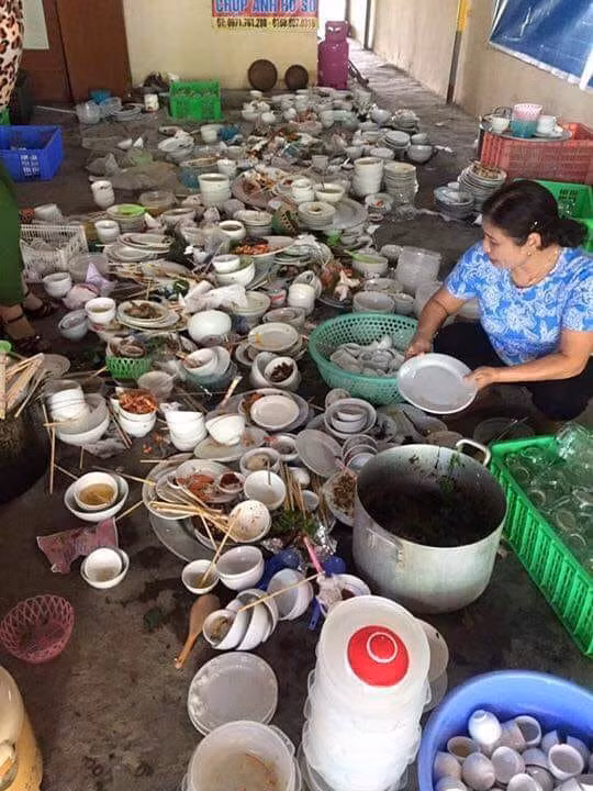 Tết của tôi, các ông có thấu hiểu