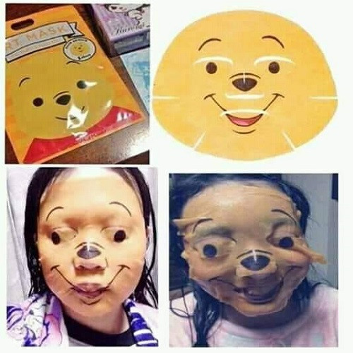 Đời không như mơ.