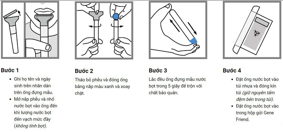 Tiến sĩ người Việt tự giải mã gene bằng trí tuệ nhân tạo