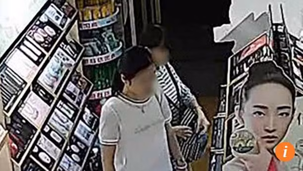 Thú vui bệnh hoạn của nhóm phụ nữ nhà giàu TQ