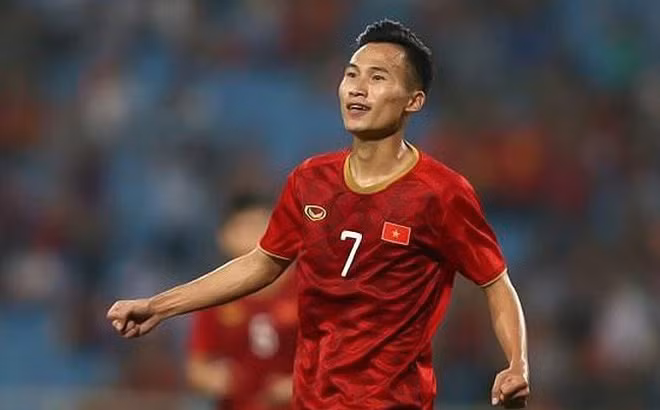 “Người không phổi” mới của HLV Park Hang-seo