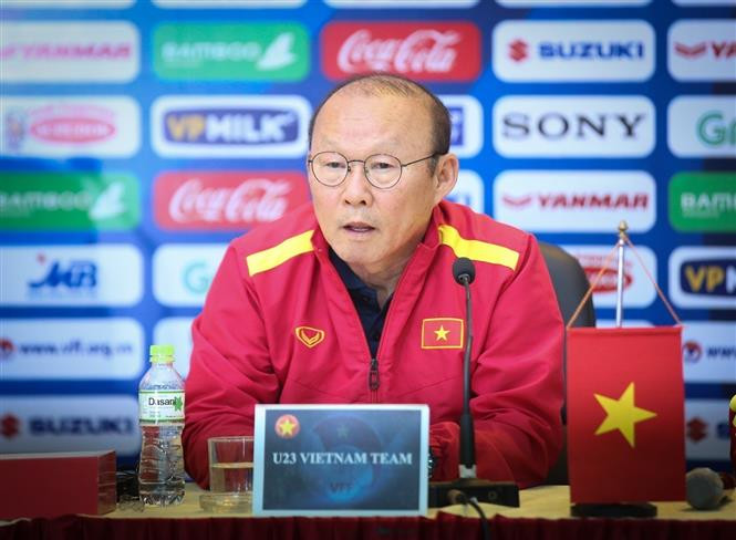  U23 Việt Nam - U23 Indonesia: Quyết đấu cho tấm vé Vòng chung kết ảnh 4