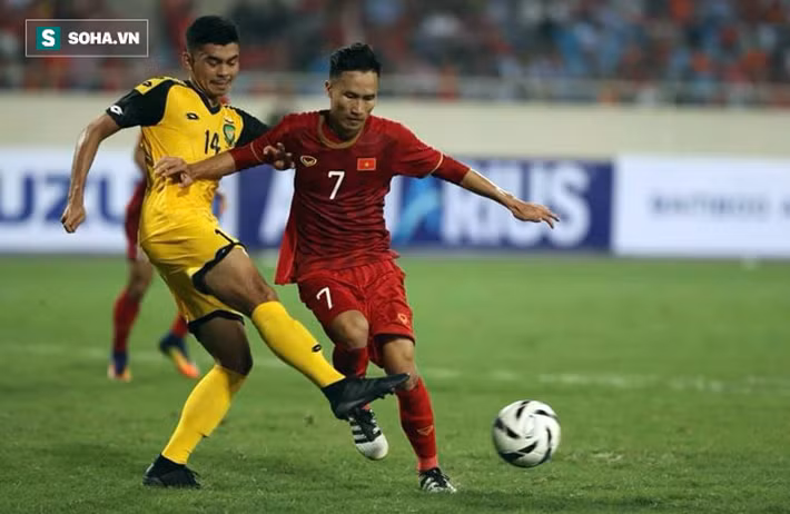 Triệu Việt Hưng: Giờ là lúc bước ra ánh sáng - Ảnh 2.