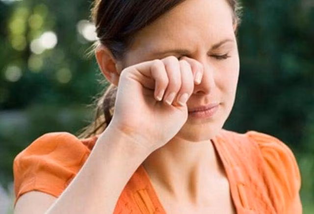 thuc day thay 4 bieu hien bat thuong nay can than mac can benh chet nhanh hon ung thu - 1