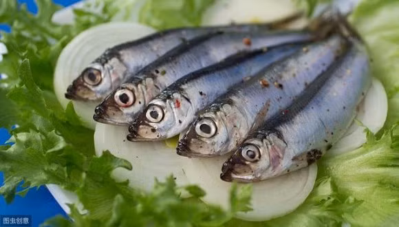 cá muối 0 tăng chiều cao, hạn chế chiều cao, thực phẩm