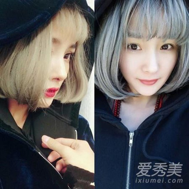 Chỉ cần thay đổi kiểu tóc và cách trang điểm, Dương Mịch trẻ trung bất ngờ ảnh 8 Duong Mich tre hon tuoi 33 nho thay doi kieu toc va cach trang diem hinh anh 8