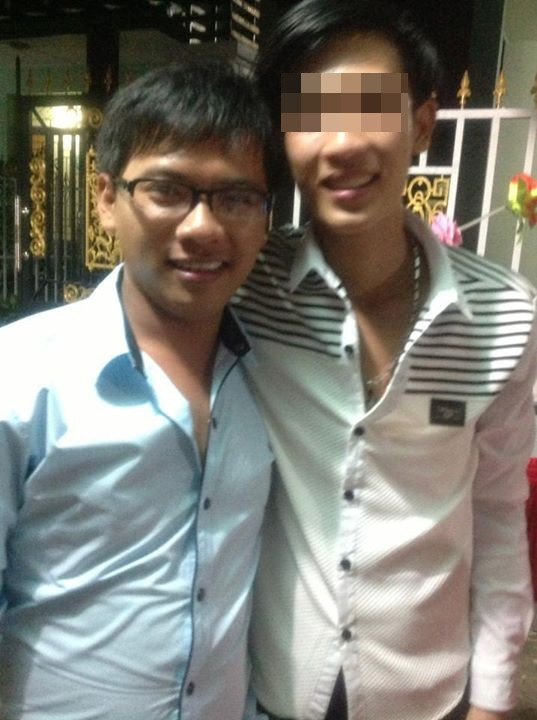 Duy nhất 3 người Việt Nam “tên dài loằng ngoằng” 8 ký tự ảnh 1 Duy nhất 3 người Việt Nam “tên dài loằng ngoằng” 8 ký tự ảnh 1