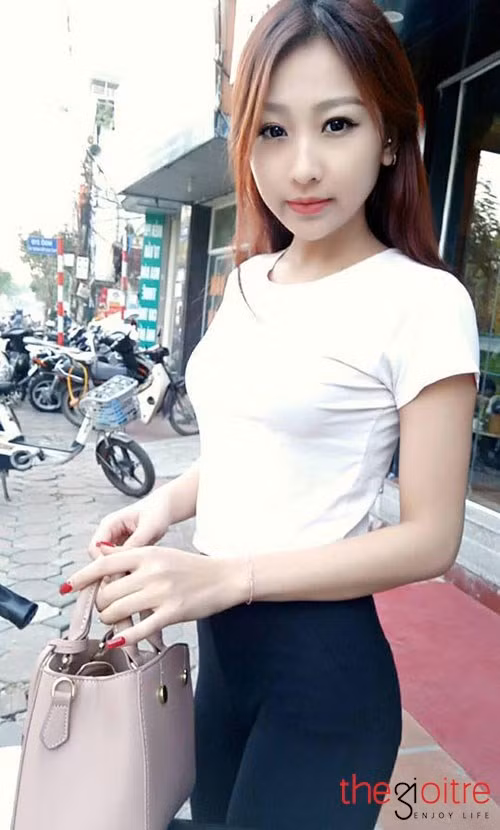 Khi được hỏi về dự định cho tương lai Yến cho hay: “Ngoài thời trang mình còn rất đam mê ca hát, diễn xuất. Trong tương lai, mình sẽ tìm một cơ hội để được thử sức trên các lĩnh vực này. Bên cạnh đó, mình đang cố gắng hoàn thành việc học với kết quả tốt nhất”.