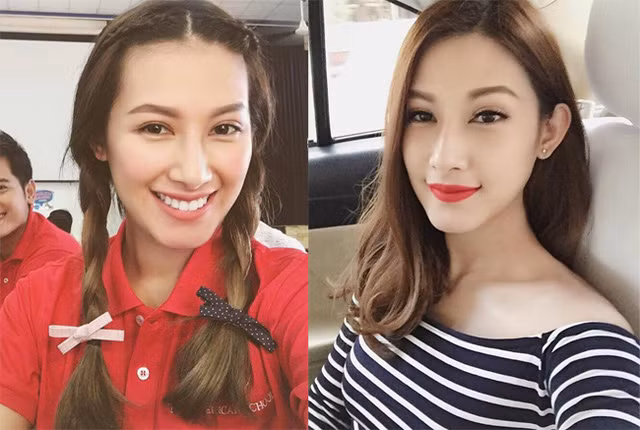 4 hot girl Việt sexy sẽ thế nào khi thiếu son phấn? ảnh 22