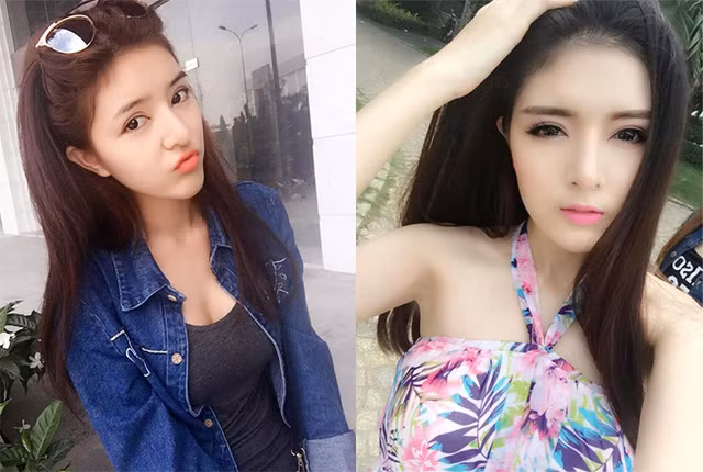 4 hot girl Việt sexy sẽ thế nào khi thiếu son phấn? ảnh 9