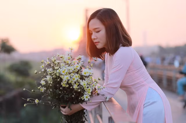 4 fan nữ “xinh như mộng” khiến dân mạng lùng sục năm 2016 ảnh 11