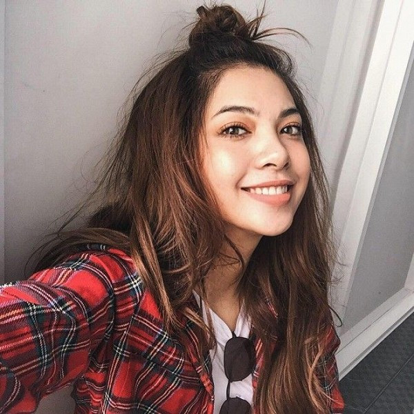 Những hotgirl thế hệ mới: Body chuẩn, cá tính, gu thời trang chất miễn bàn - Ảnh 18. Những hotgirl thế hệ mới: Body chuẩn, cá tính, gu thời trang chất miễn bàn - Ảnh 18.