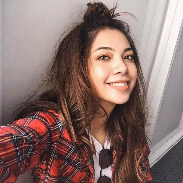 Những hotgirl thế hệ mới: Body chuẩn, cá tính, gu thời trang chất miễn bàn - Ảnh 18.
