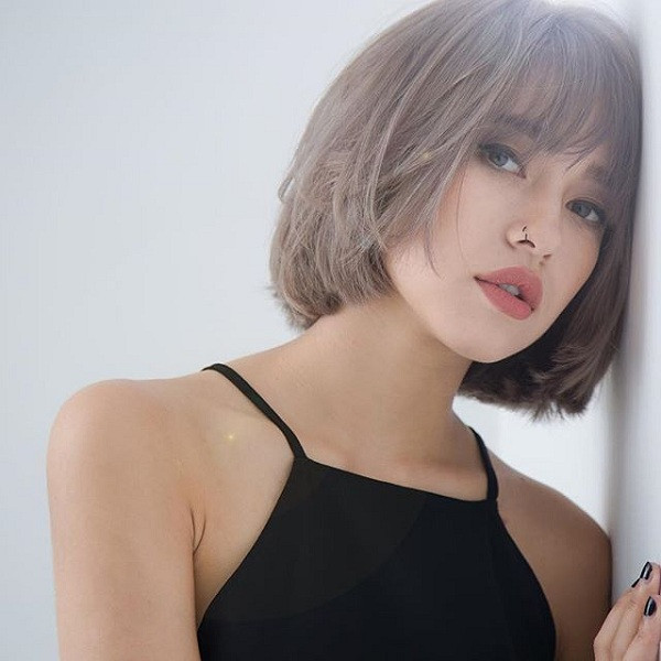 Những hotgirl thế hệ mới: Body chuẩn, cá tính, gu thời trang chất miễn bàn - Ảnh 16. Những hotgirl thế hệ mới: Body chuẩn, cá tính, gu thời trang chất miễn bàn - Ảnh 16.