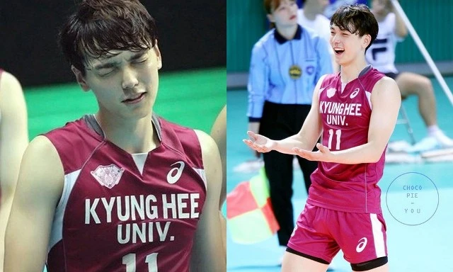 Những hot boy bỗng dưng nổi tiếng trên mạng