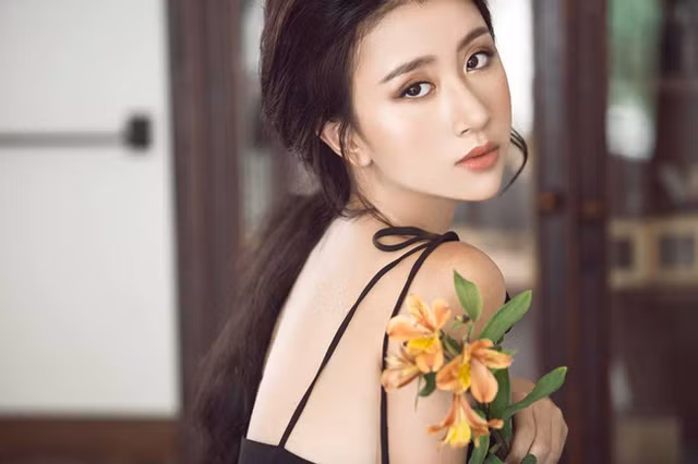 4 hot girl Việt sexy sẽ thế nào khi thiếu son phấn? ảnh 19