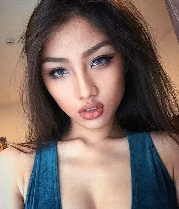 Những hotgirl thế hệ mới: Body chuẩn, cá tính, gu thời trang chất miễn bàn - Ảnh 10.