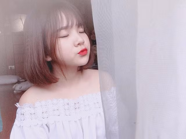 4 fan nữ “xinh như mộng” khiến dân mạng lùng sục năm 2016 ảnh 9