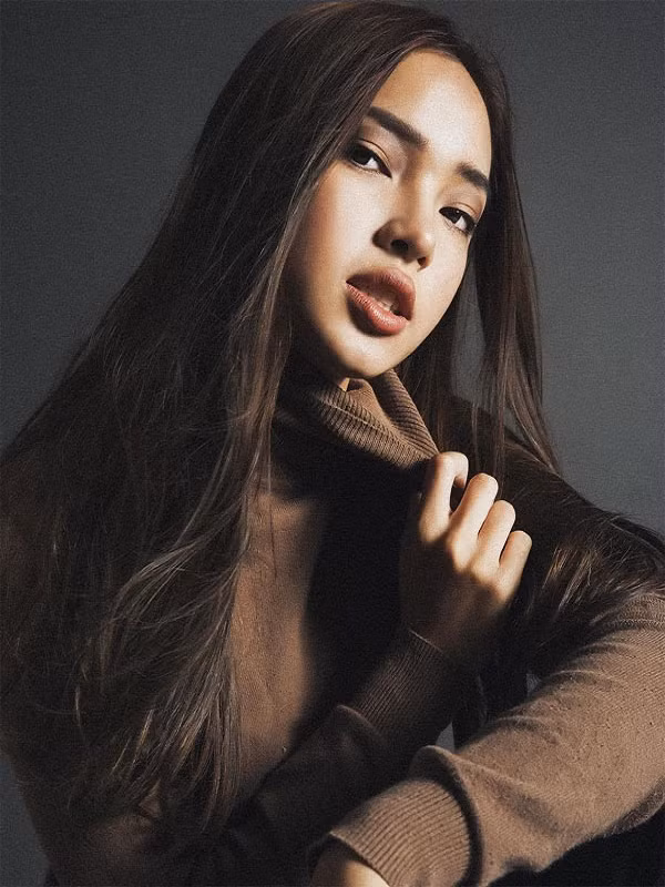 Những hotgirl thế hệ mới: Body chuẩn, cá tính, gu thời trang chất miễn bàn - Ảnh 1.