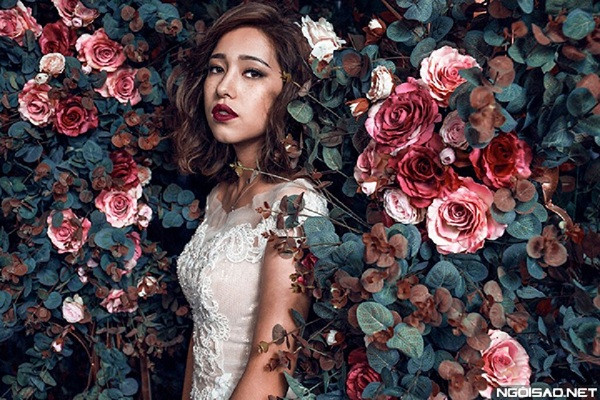 Những hotgirl thế hệ mới: Body chuẩn, cá tính, gu thời trang chất miễn bàn - Ảnh 15. Những hotgirl thế hệ mới: Body chuẩn, cá tính, gu thời trang chất miễn bàn - Ảnh 15.