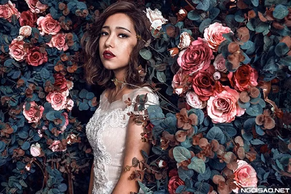 Những hotgirl thế hệ mới: Body chuẩn, cá tính, gu thời trang chất miễn bàn - Ảnh 15.