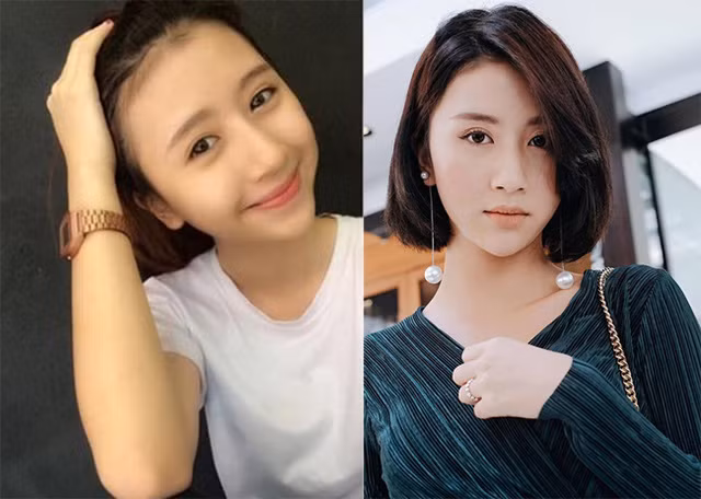 4 hot girl Việt sexy sẽ thế nào khi thiếu son phấn? ảnh 16