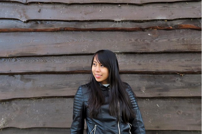 Cô gái 24 tuổi đi du lịch khắp thế giới kiếm 5.000 USD/tháng