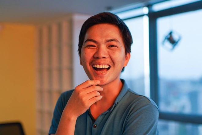 9X khởi nghiệp: Đưa 9X khoi nghiep: Dua