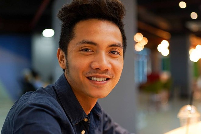 9X khởi nghiệp: Đưa 9X khoi nghiep: Dua