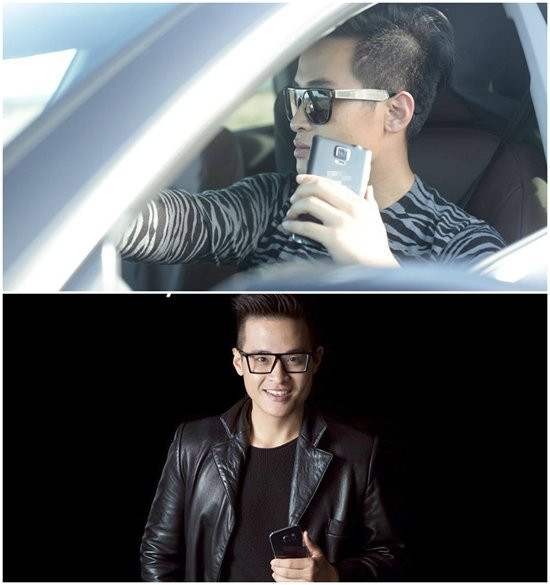 Cuộc sống giàu sang ít người biết của Hà Anh Tuấn Cuộc sống giàu sang ít người biết của Hà Anh Tuấn