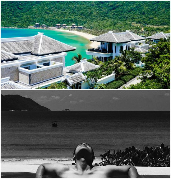 Cuộc sống giàu sang ít người biết của Hà Anh Tuấn Cuộc sống giàu sang ít người biết của Hà Anh Tuấn