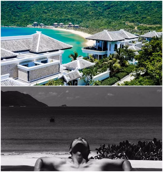 Cuộc sống giàu sang ít người biết của Hà Anh Tuấn Cuộc sống giàu sang ít người biết của Hà Anh Tuấn